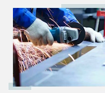 Услуги Изготовление металлоконструкций под ключ в Железнодорожном