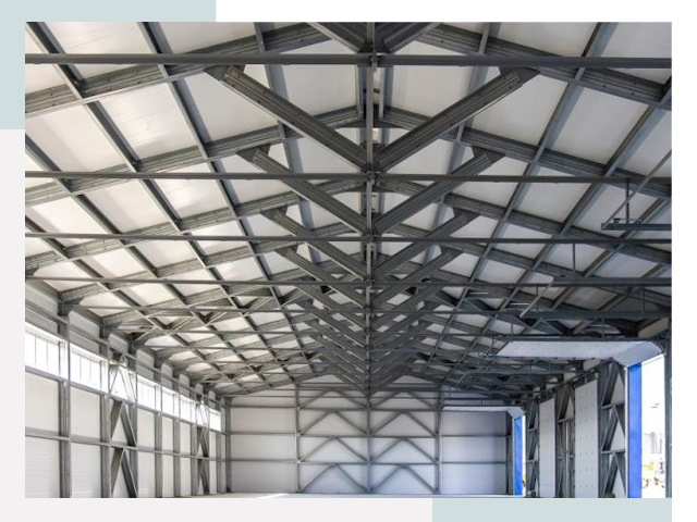 Производственные здания в Железнодорожном от 615 руб. - Надежно и быстро