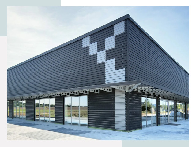 Торговые здания в Железнодорожный от 615 руб. за м2