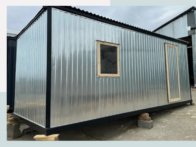 Блок-контейнеры от 615 руб. в Железнодорожный и Московская область