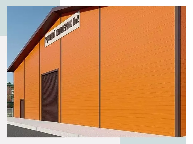 Строительство автосервисов в Железнодорожном