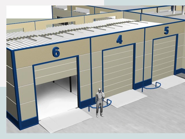 Строительство автомоек от 615 руб. в Железнодорожный