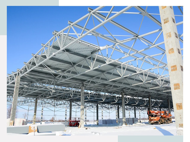 Строительство паркингов в Железнодорожном