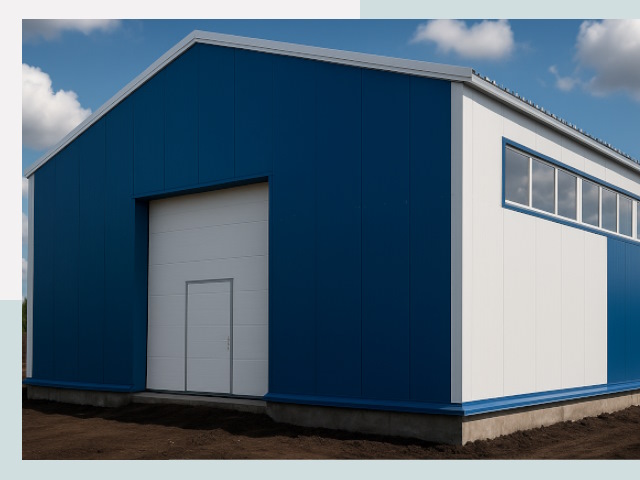 Модульные ангары по цене от 615 руб. в Железнодорожный