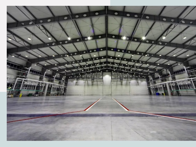 Ангары для бизнеса в Железнодорожный от 615 руб. - Надежность и качество