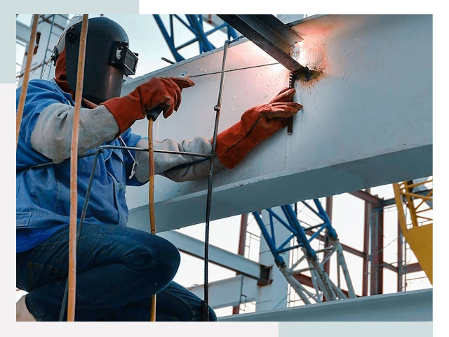 Генеральный подряд в Железнодорожном от 615 руб. - Надежность и качество