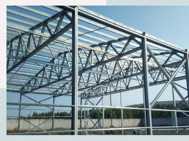 Строительство ангаров под ключ от 615 руб. в Железнодорожный