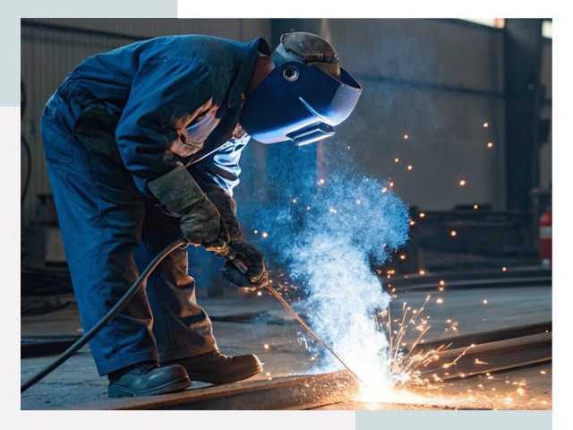 Профессиональные сварочные работы от 615 руб. в Железнодорожный