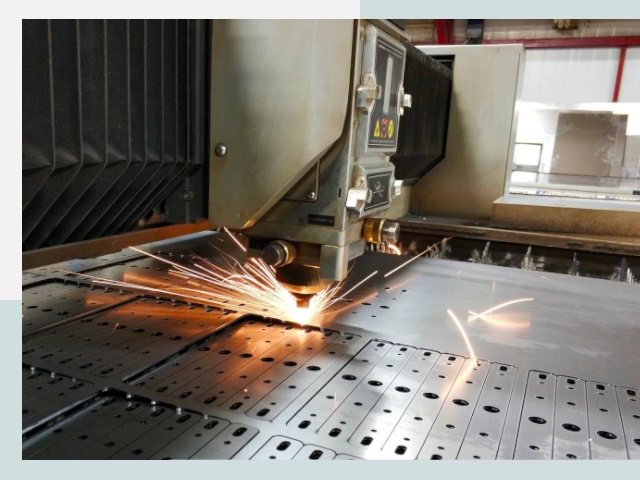 Лазерная резка металла в Железнодорожном от 615 руб.