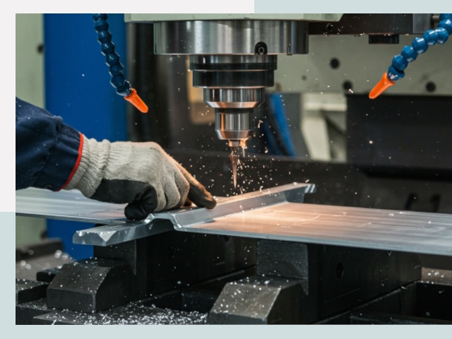 Металлообработка в Железнодорожном от 615 руб. - Надежно и быстро