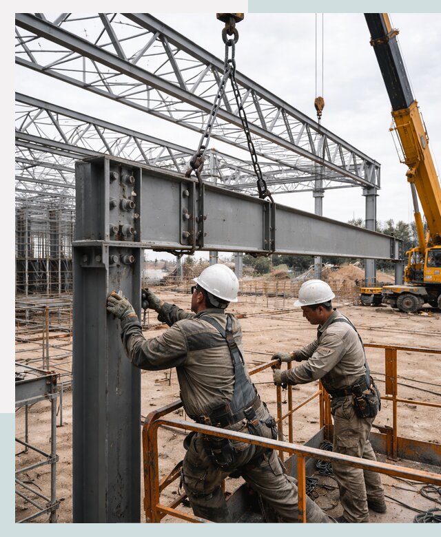 Строительство спортивных комплексов под ключ в Железнодорожном